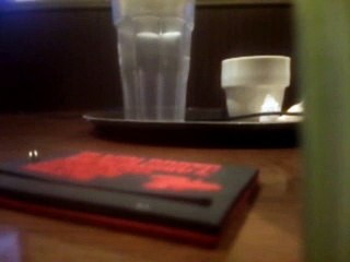 愛してる☆Яοβιη★