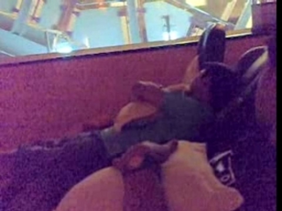 Foot Massage at Silom