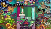 Plants vs Zombies Heroes Epic trucos ilimitados (Unlimited Turn)