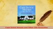 PDF  Cape Dutch Houses and Other Old Favourites PDF Online