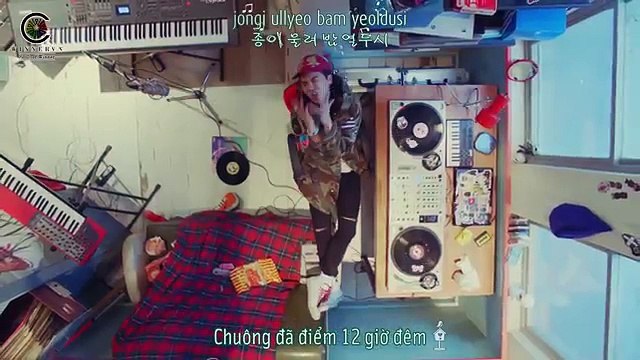 [Vietsub+Kara] WINNER - 센치해(SENTIMENTAL) MV [SOWTeam]