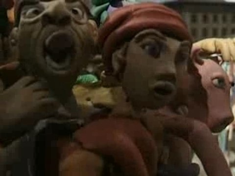 Le Peuple - PH Theme (Feat. Sir Jean)