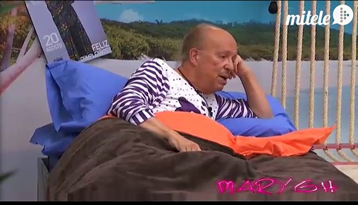DESPUES BRONCA HASTA QUE SE ME CORTO#GHVIPDIRECTO