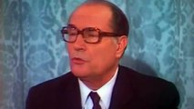 Guerre d'Algérie : François Mitterrand contre la célébration du 19 mars