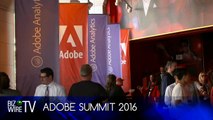 BizWire TV: Experience Adobe Summit 2016 and big funding announcements