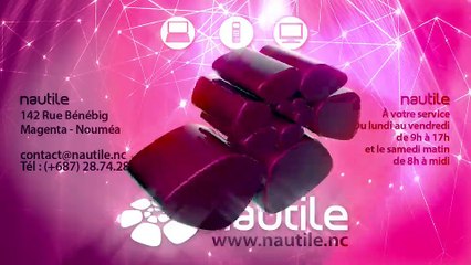 La force majeur des FAI (Nautile Nouvelle Calédonie ADSL et Fibre optique)