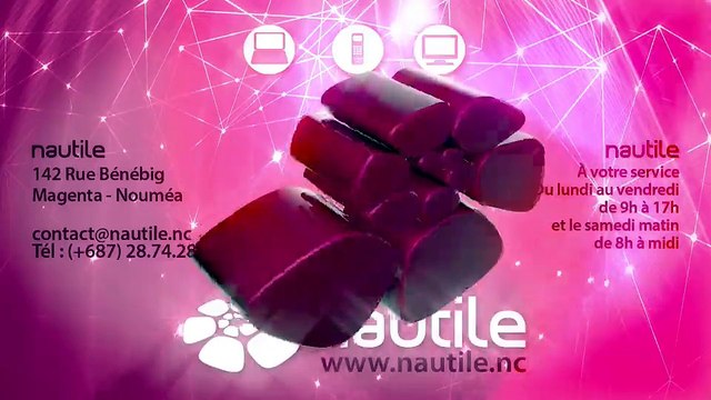 La force majeur des FAI (Nautile Nouvelle Calédonie ADSL et Fibre optique)