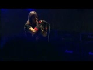 RHCP - Wet Sand (Wertcher 2006)