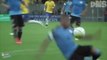 Brazil vs Uruguay 3_2016 ALL GOALS & HIGHLIGHTS by Sports academy