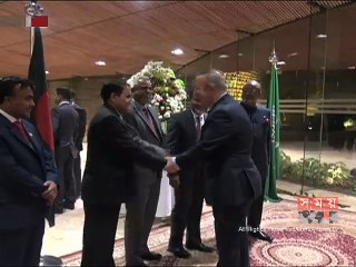 মহান স্বাধীনতা দিবস উপলক্ষে সৌদিতে নৈশ ভোজের আয়োজন