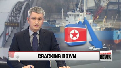 UN sanctions on N. Korea could severely damage its economy: report