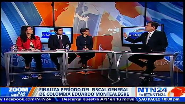 Zoom a la Noticia | ¿Eventuales acuerdos de paz en Cuba deben o no ser refrendados por el pueblo colombiano?