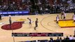 Dwyane Wade s Steal and Slam   Nets vs Heat   March 28, 2016   NBA 2015-16 Season