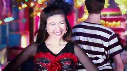 Make It Pop | \\\'Jingle Bells\\\' Remix Official Music Video | Nick