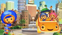Finger Family Collection - Blaze & Monster Machines, Team Umizoomi, Thomas & Friends Songs