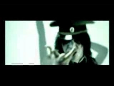 Deathstars - Cyanide