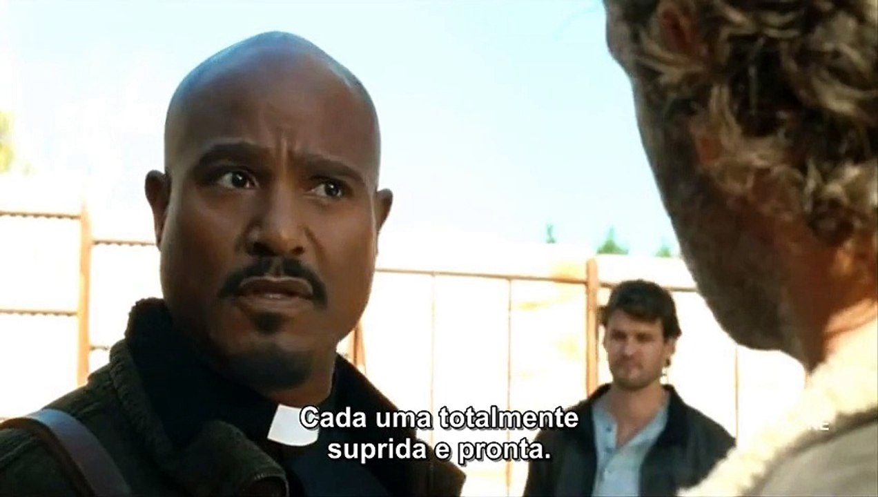 CURIOSIDADES DEL TRAILER DE "THE WALKING DEAD 6x16 THE LAST DAY ON EARTH"