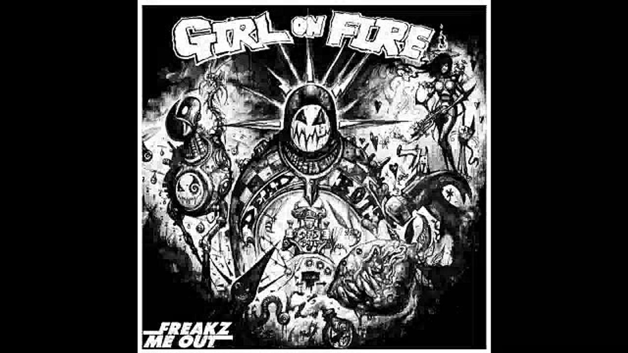 Deadbots - My Guitar (Original Mix)