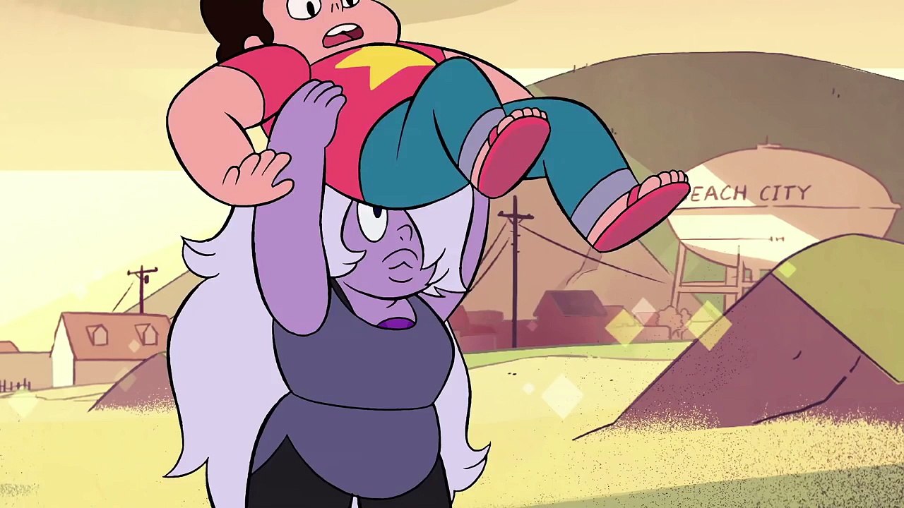 Awesome! | Steven Universe | Cartoon Network
