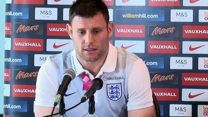 Angleterre - Milner, un capitaine comblé
