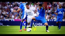 Cristiano Ronaldo Complete Attacker 2014 HD