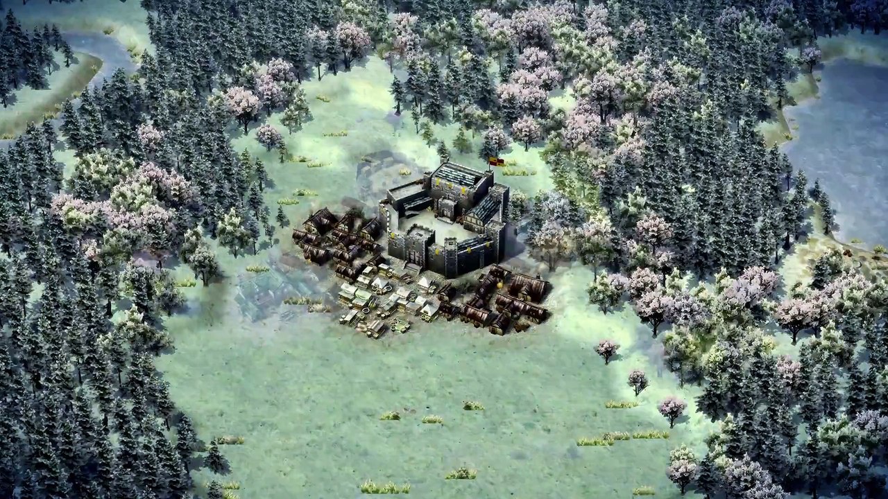 TOTAL WAR BATTLES Kingdom - Trailer