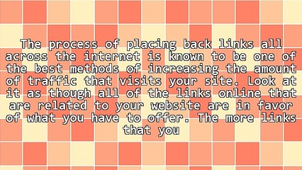 Ensuring That You Choose The Right Forum Posting Company