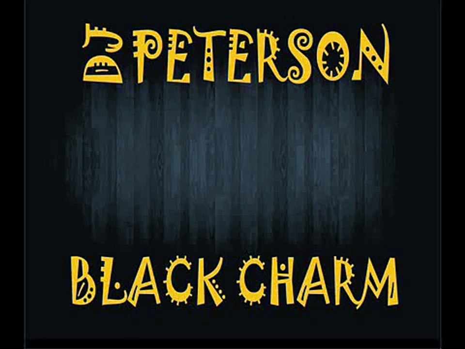 BLACK CHARM 369