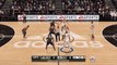 NBA LIVE 16 Gameplay (Career Mode)