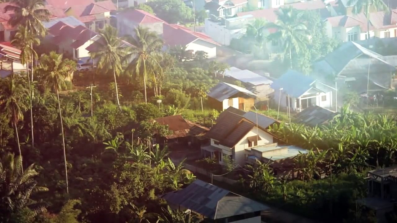 Wonderful Indonesia - Manado - Bunaken National...