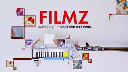 Impactist Filmz (Cartoon Network Music / Check it 4.0)