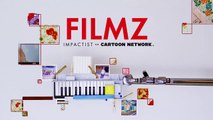 Impactist Filmz (Cartoon Network Music / Check it 4.0)