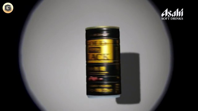 AKB48 大島優子 CM ワンダ ゴールドブラック 「メッセージ」篇