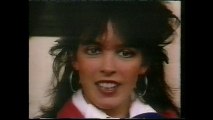 Nena - Je ziet mar  NL-TV 09-03-1984