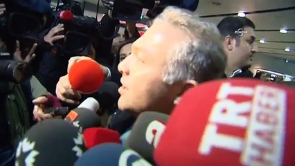 Kaçırılan uçağın yolcuları, yaşadıklarını anlattı