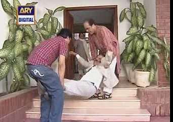 bulbulay -Most Funny episode-21 February 2016-ARY DIGITAL -