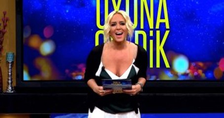 Saba Tümer: Çok Gülüyorum Diye Kendime Gıcık Oluyorum
