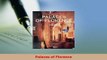PDF  Palaces of Florence Ebook