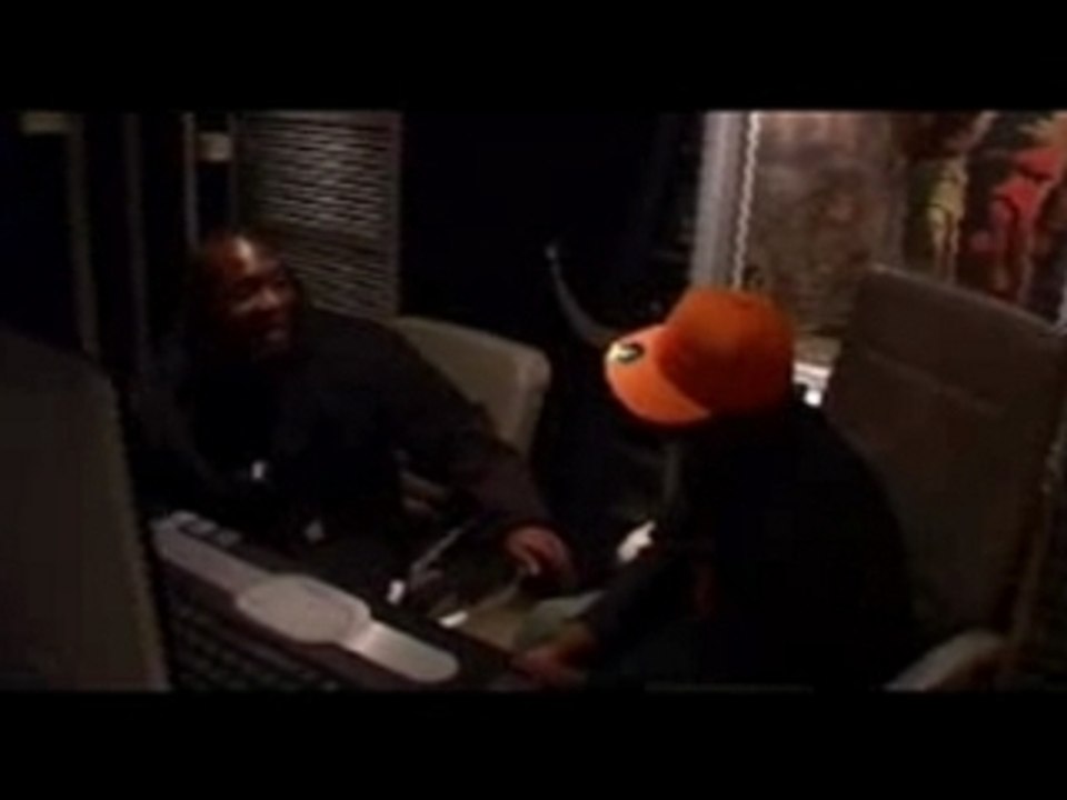 EXCLU DVD Orosko Raricim - 77 Souter1 Bonus Interview 7.1