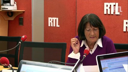 Florence Hartmann, l'ancienne porte-parole du Tribunal Pénal International, condamnée à La Haye