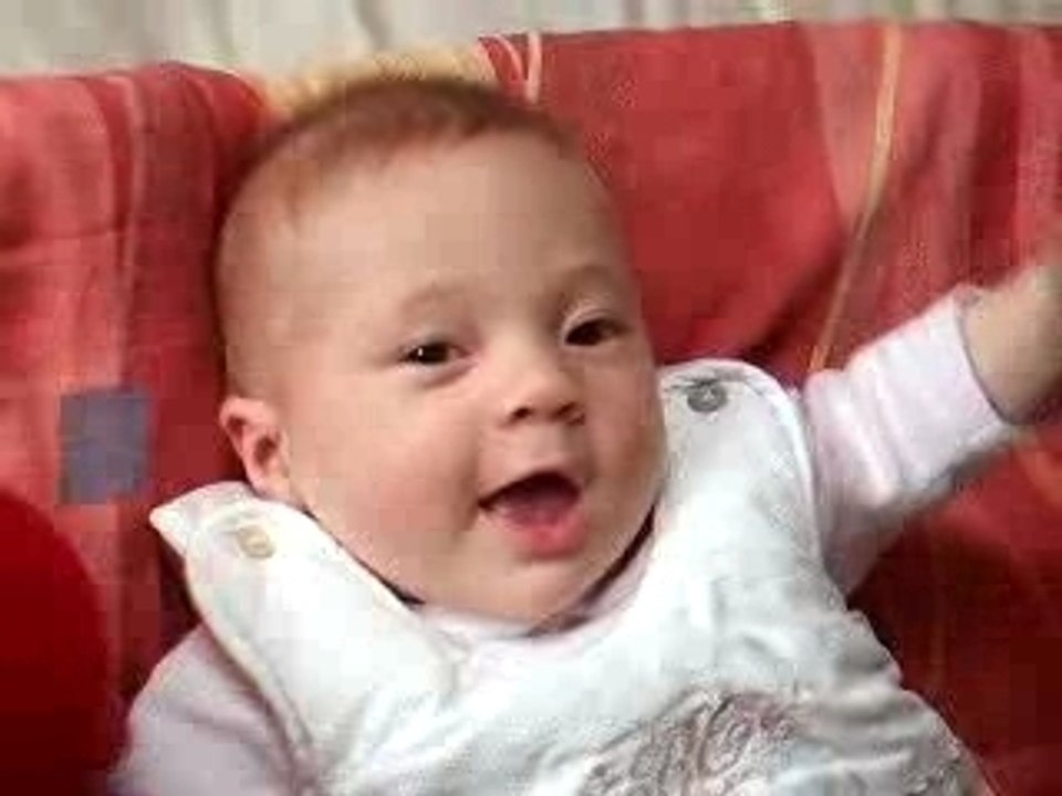 Un coeur gros comme ça !