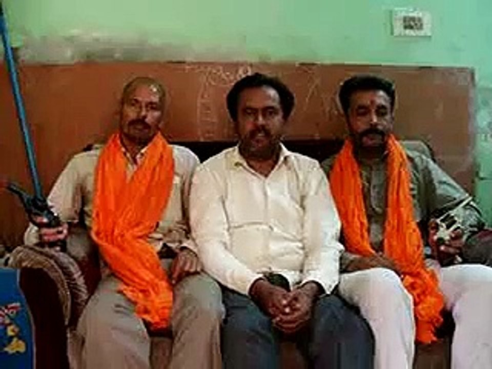 singh vs shiv sena