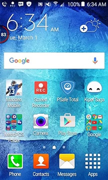 NEW Lucky Patcher v6.5 APK.