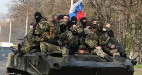 Ukrayna'dan Rusya'ya Çağrı: Geri Çekil