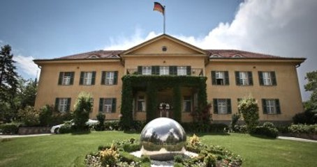 Almanya Büyükelçisi Mizah Programı Nedeniyle Bakanlığa Çağrıldı