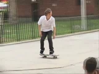 Bryan Herman - enormehardflip