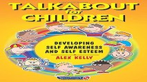 Download Talkabout For Children  Developing self awareness and self esteem