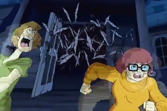 What's New Scooby Doo Russian Intro (Что новенького Скуби Ду?) Scooby Doo