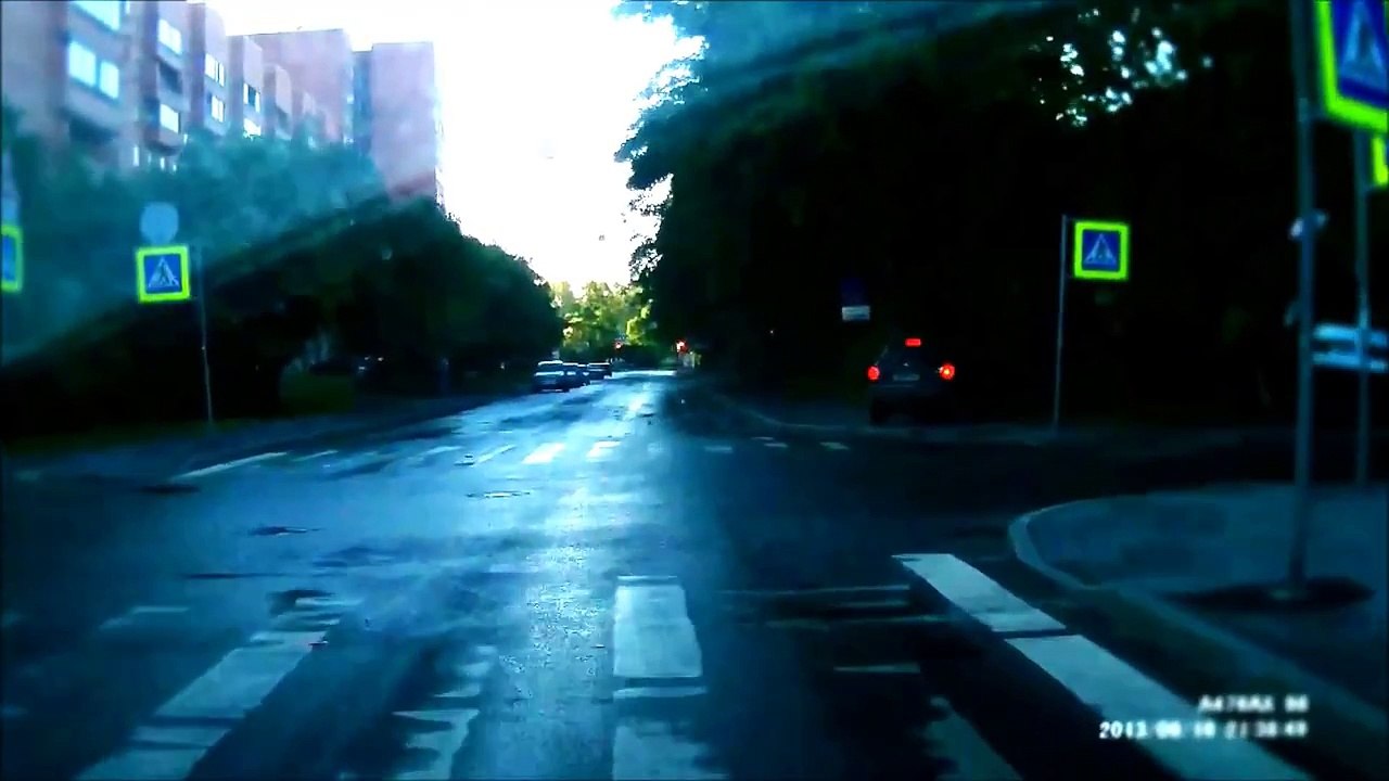 Car Crash Compilation # 51