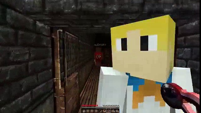 Скуби Ду в Майнкрафт: Мини игры [Scooby Doo] Scooby Doo